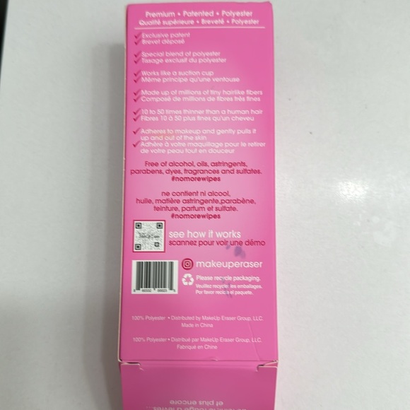BNIB Makeup Eraser - Picture 2 of 2